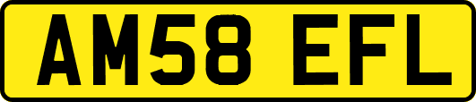 AM58EFL