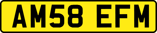 AM58EFM