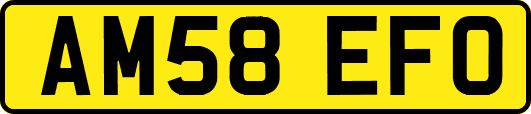 AM58EFO