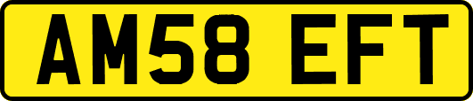 AM58EFT