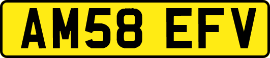 AM58EFV