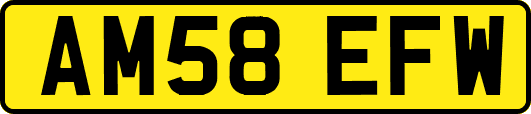 AM58EFW
