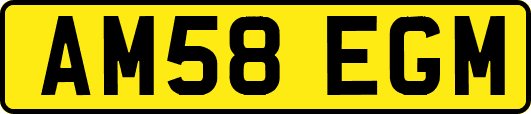 AM58EGM