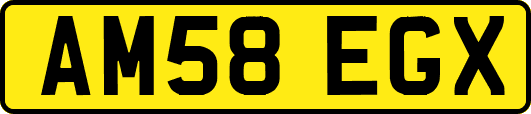 AM58EGX