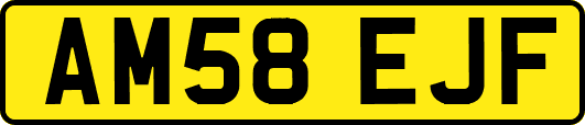 AM58EJF