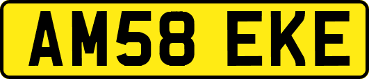AM58EKE