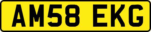 AM58EKG