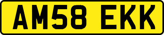 AM58EKK