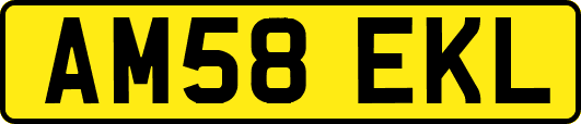 AM58EKL
