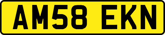 AM58EKN