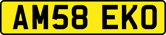 AM58EKO