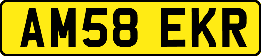 AM58EKR