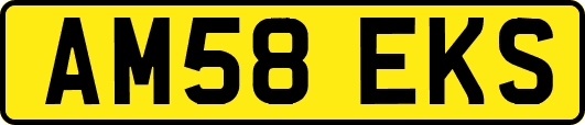 AM58EKS