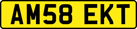 AM58EKT