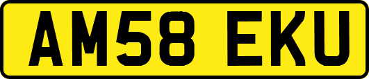 AM58EKU