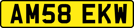AM58EKW