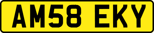 AM58EKY