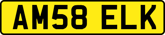 AM58ELK