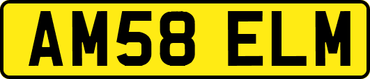 AM58ELM