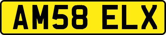 AM58ELX