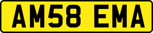 AM58EMA