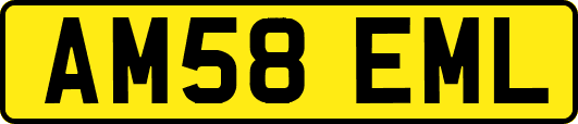 AM58EML