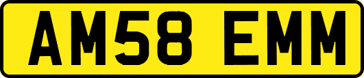AM58EMM