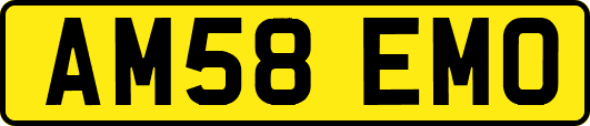 AM58EMO