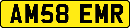 AM58EMR
