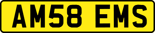 AM58EMS