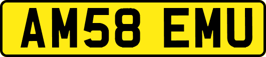 AM58EMU
