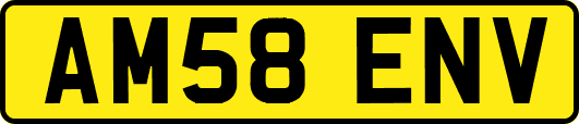 AM58ENV