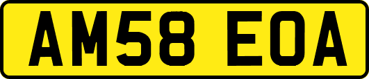 AM58EOA