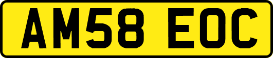 AM58EOC