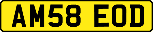 AM58EOD