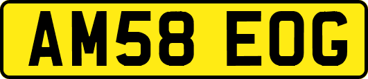 AM58EOG