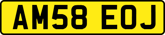 AM58EOJ