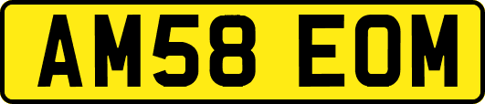 AM58EOM