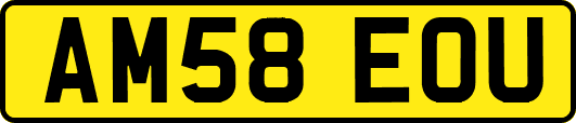 AM58EOU