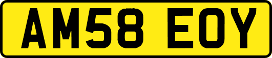 AM58EOY