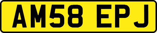 AM58EPJ