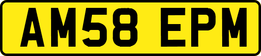 AM58EPM