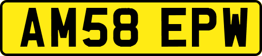 AM58EPW