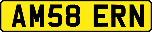 AM58ERN