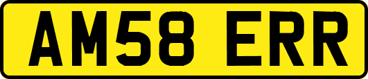 AM58ERR