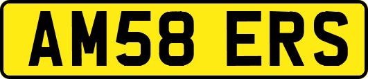 AM58ERS