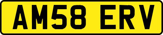 AM58ERV