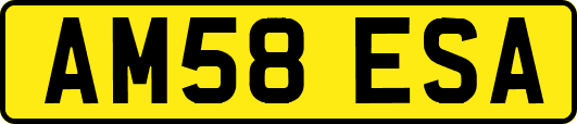 AM58ESA
