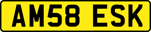 AM58ESK