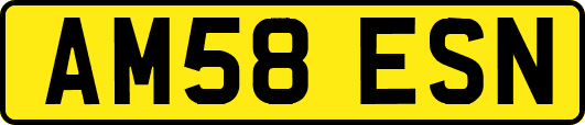 AM58ESN